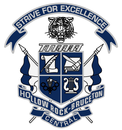 HRB Crest
